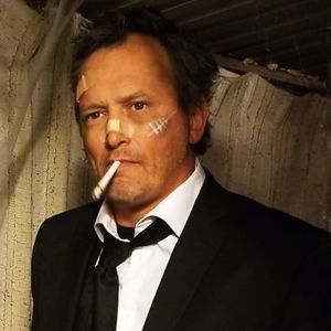 Meet your Posher, Jerod